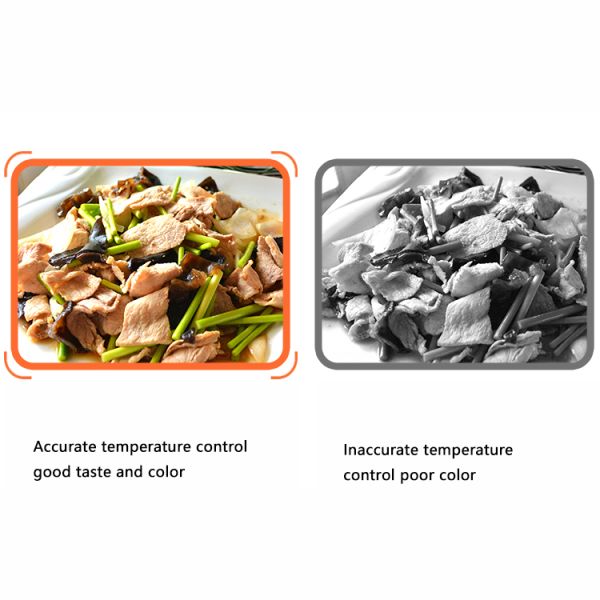 Stainless Steel Commercial Kitchen Equipment Five-Plate Electric Soup Pool Heater