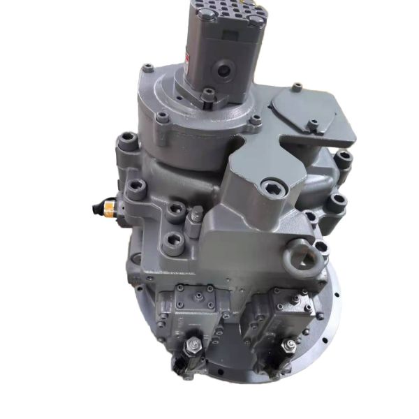 Hitachi ZX450 6 Hydraulic Pump Assembly