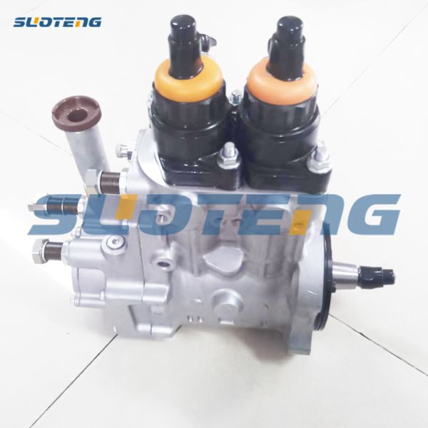 094000-0603 Diesel Fuel Pump Fuel Injection Pump for Excavator PC1250-8