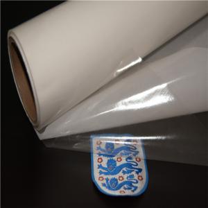 Quality Hunter Men Hot Melt Adhesive Film For Textile Fabric 1.2g/Cm3 wholesale