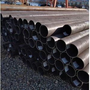 Quality PE Coated Seamless Carbon Steel Boiler Tube Pipe 100mm Thickness wholesale