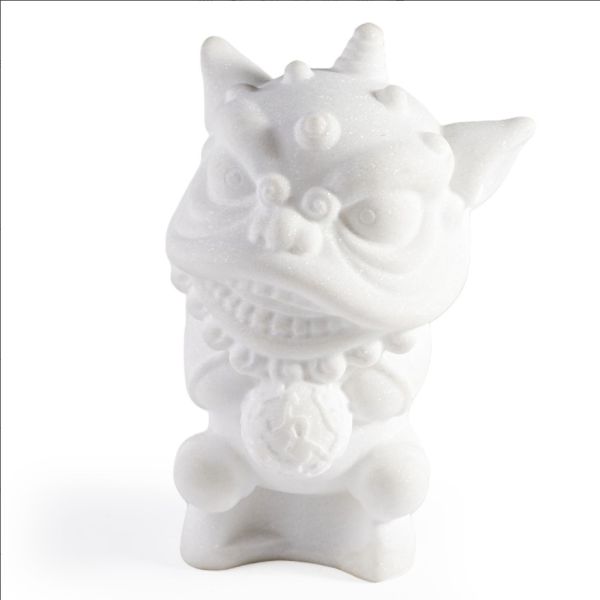 Exquisite Customized Marble Lion Sculpture Figurines - Handcrafted Decorative Home Decor | Premium Marble Artwork for Interior Design