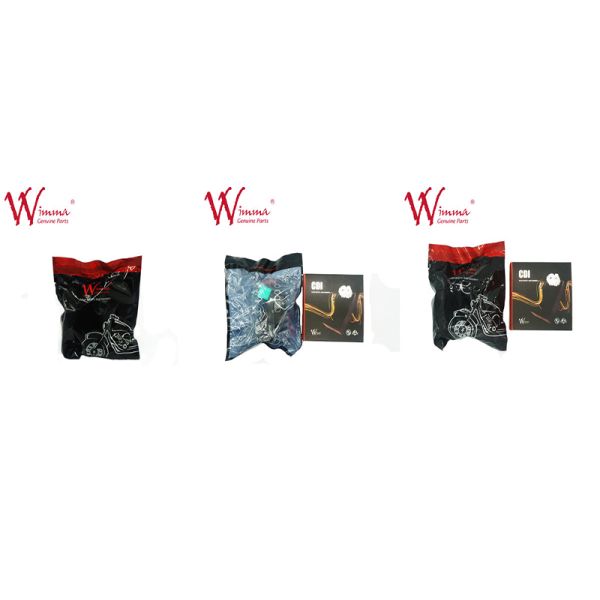 Universal Motorcycle Electrical Accessories / CDI For DISCOVER 125 135