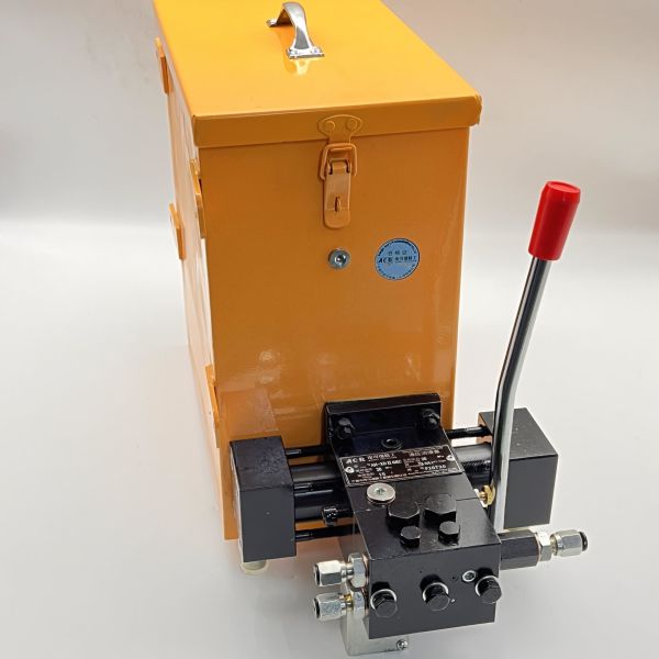 OEM Putzmeister Concrete Pump Spare Parts Hydraulic Lubrication Pump