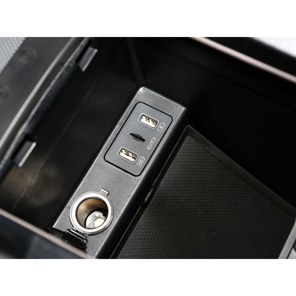 New Plugin Hybrid Tang BYD EV Car Electric Vehicle Medium SUV