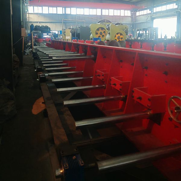 80-160mm Rolling Diameter Cable Tray Roll Former 15m/Min Smooth And Accurate