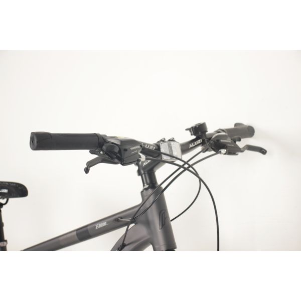 Adult 2 Wheel Womens 20 Inch Mountain Bike Full Suspension