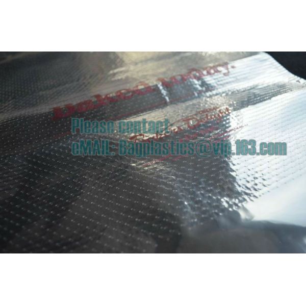 BOPP perforation bags, Wicketed Micro Perforated bags, Bakery bags, Bopp bags, Bread bags Micro Perforated Toast Bread P