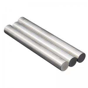 Quality Customized Stainless Steel Round Bar Rod 20mm 301 /305 321 400mm wholesale