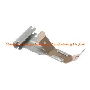 Quality Quick Adaptability Drywall Trim Accessories With Galvanized Steel wholesale
