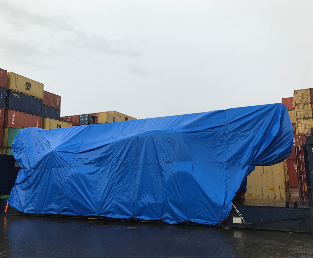 Long Warranty 14.5T 27m 88ft Telescopic Boom lift for construction