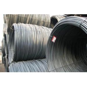 China Galvanized Alloy Steel Wire Diameter 0.1mm-10mm on sale