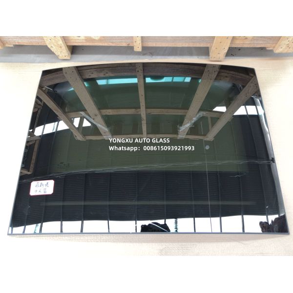 Nissan Sunny Auto Glass Windshield Sunroof Windshield Mercedes 2005 W203