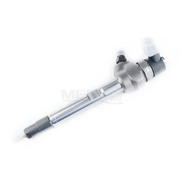 Diesel Common Rail Fuel Injector 0445110062 0445110076 0986435077 For ALPINA Citroen