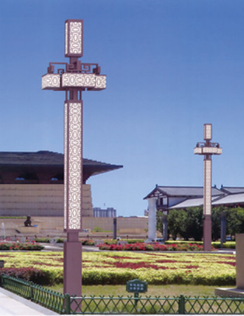 Low Voltage Outdoor Integrated Led Landscape Path Light Color Changing landscape lights with CE certification