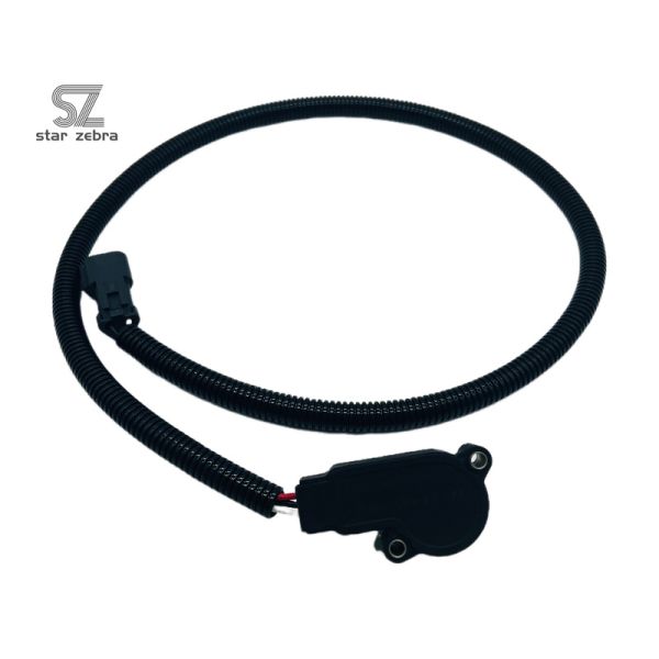 STAR ZEBRA 2144863 214-4863 Manufacturing Plant Excavator Electrical Spare Parts Sensor GP-Position for D6R D7R D8R Tractor