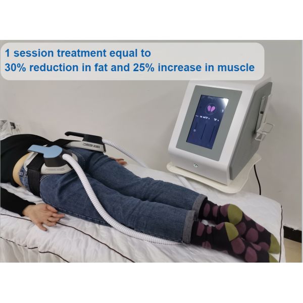 Ems Stimulate Body Sculpt Machine Muscle Buidling Neo Muscle Sculpt Machine