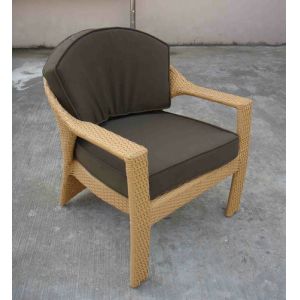 Outdoor Rattan Furniture Sofa Chair
