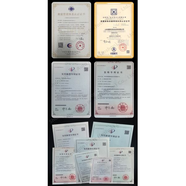 Heur Carbon Ceramic Brake Discs For Benz Glb Gls G300 Upgrade 370mm Front Set