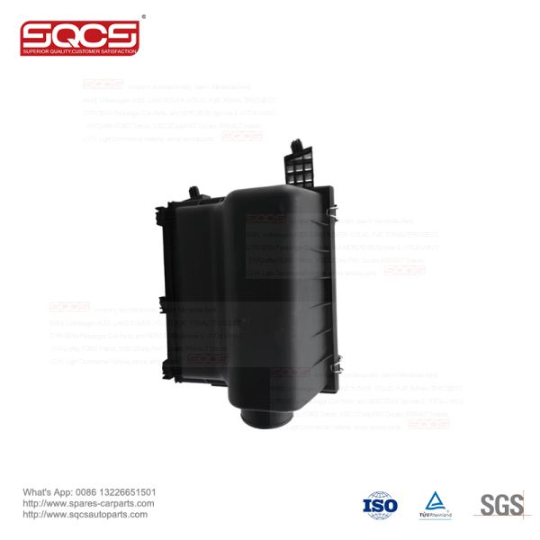 Air Filter Cover for Mercedes Sprinter W901-W904 OE 0000903701 Car Make Mercedes Benz Auto Parts