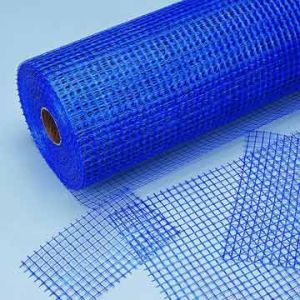 fiberglass mesh