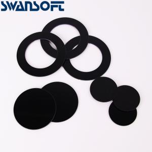 China Factory Sale Hot Selling  ZWB1 ZWB2 ZWB3 optical Black Ultraviolet Glass for ultraviolet light filter on sale