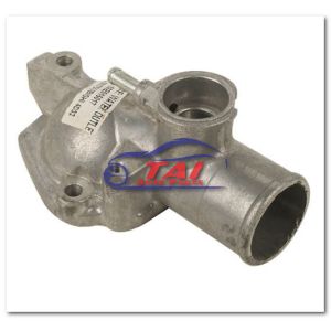 Quality ME015017 Coolant Thermostat Housing For Mitsubishi 4D32 Water Outlet wholesale