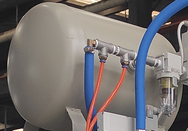 Projection Welding Machine Stainless Steel For Carbon Steel Car Brake Base Plate