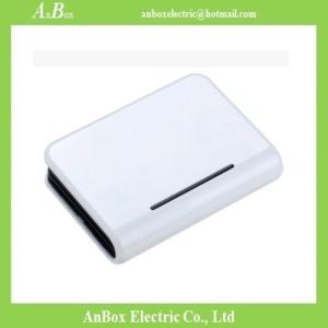 Quality 110*80x25mm professional plastic network switch box network cabinet wholesale wholesale