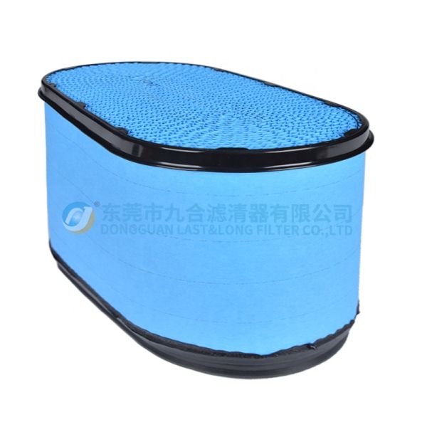 Crossway Truck Oil Filter 42558096 P788895 42554488 717025 SA17428