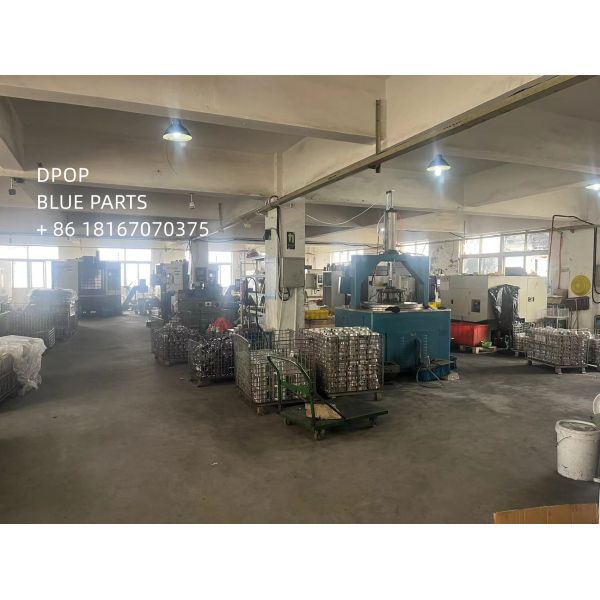 Mercedes-Benz Engine Water Pump Repair Kit 19 Teeth OEM 500350785