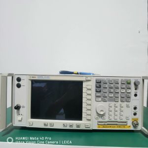 Quality Agilent E4448A 50 GHz Wideband Spectrum Analyzer / Radio Frequency Analyzer wholesale
