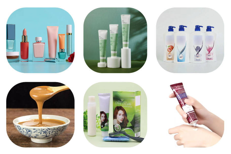 3000L 316 Stainless Steel Storage Tank Sealed For Chemical Storage