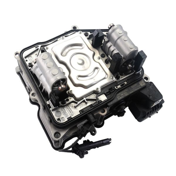 High Quality DQ200 TCU DSG TCM Double Clutch 0AM Transmission Control Unit 0AM927769D for VW
