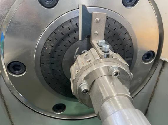 Fully Automatic nutritional powder Food Extruder Machine , rice extruder machine