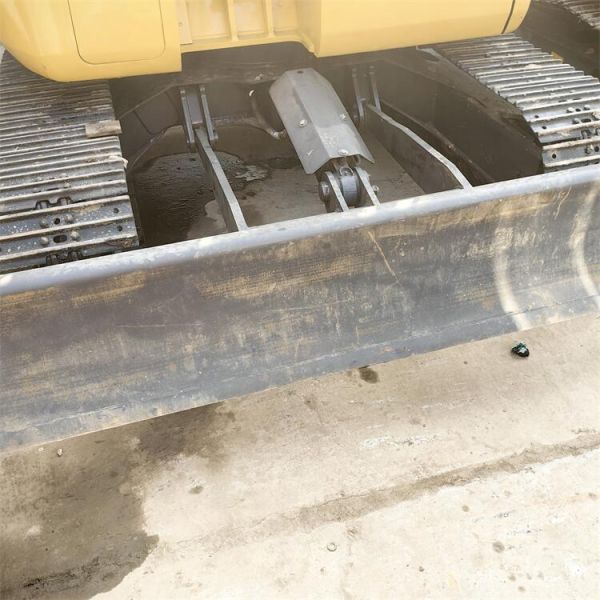 Active 41KW Japan Original Used Komatsu PC78 Excavator with Less Working Hours 1722