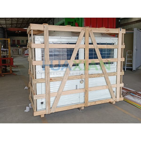 Freezer Room Compressor Condensing Unit 2HP Air Cooled -18~-20°C