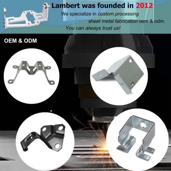 0.02mm Stamped Sheet Metal Parts , Stainless Steel Stamping Parts