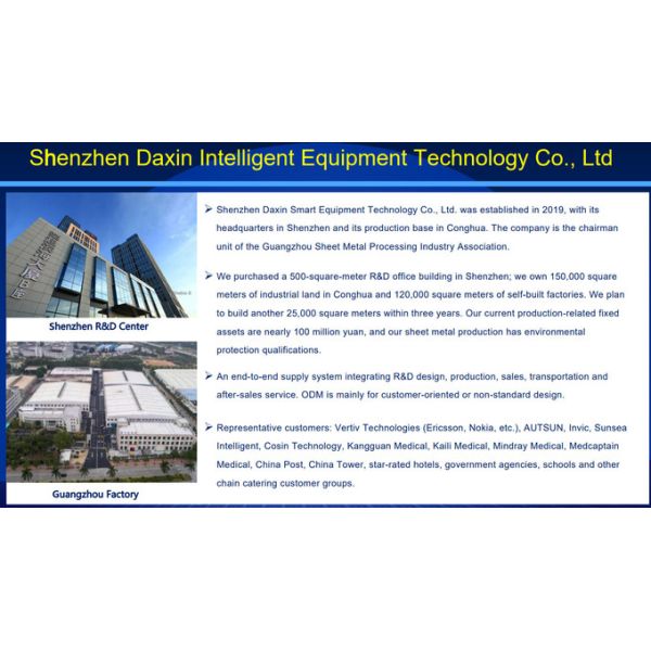 22U IP55 Waterproof Electrical Cabinet With 500W Air Conditioner Perfect For Outdoor Applications