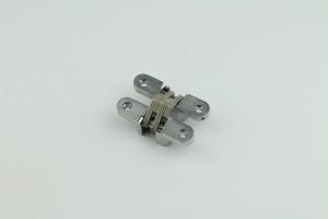 Quality Adjusting Stable Mortise Mount Invisible Hinge Waterproof For Interior Door wholesale