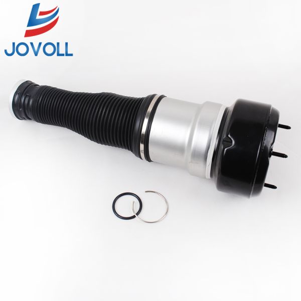 Durable Rear Air Ride Suspension Kit For Mercedes Benz W221 A2213205513 A2213205613