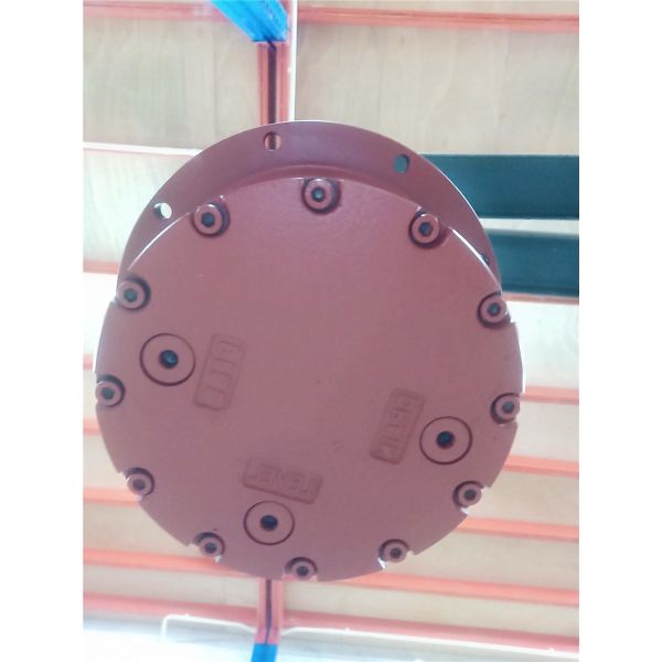 Excavator Parts GM06 Mini Final Drive For PC45 PC50 PC55 PC50UU-2 PC56 PC60 SK55 EX60 SK50