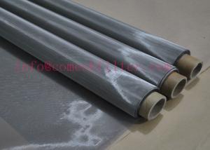 Quality Stainless Steel Woven Filter Wire Cloth Mesh 10 12 34 75 500 Micron 430 304 wholesale