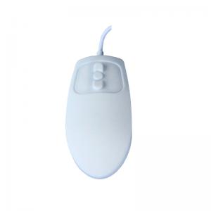 Quality IP68  Medical Optical Mouse Desktop Silicone Rubber for Hospital wholesale