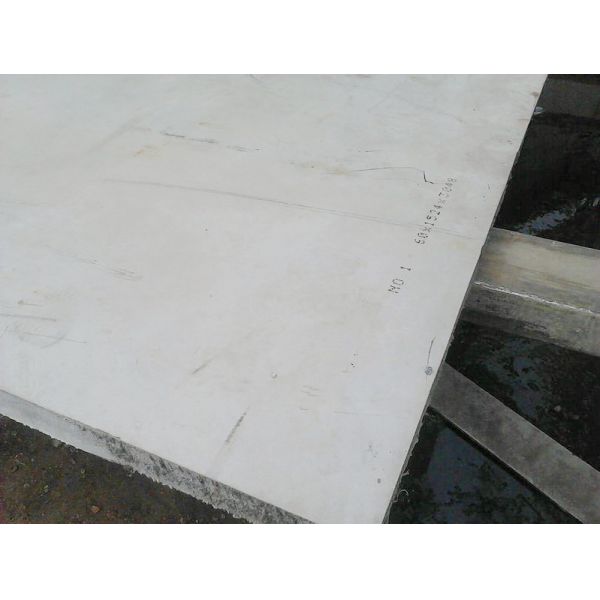 420 Metal Stainless Steel Sheet 0.1mm - 150mm Thickness For Industry