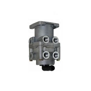 Quality Heavy Duty Truck Parts Foot Brake Valve 4613154910 0024316505 wholesale