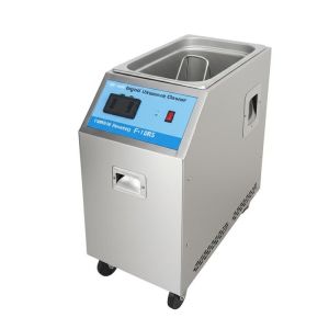 Quality 30L 600W Digital Ultrasonic Cleaner with 150W Heating F-100S wholesale