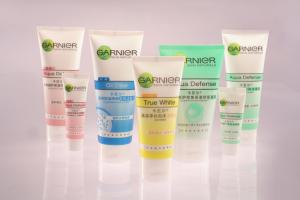 Quality Bb Cream Cleanser Abl Tube Photogravure Printing wholesale