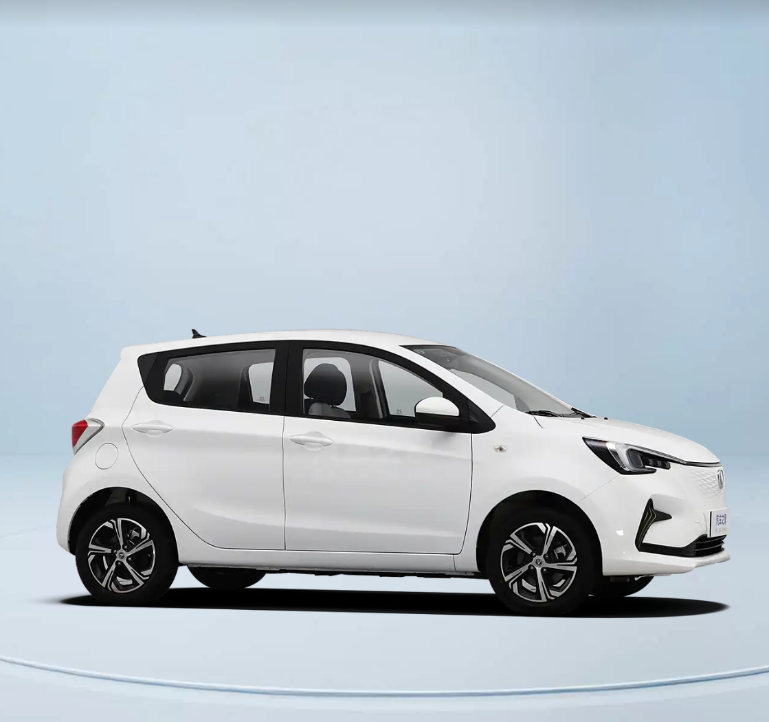 Benben Estar Changan EV Car Mini Electric Small 2023 Hatchback 101km/H