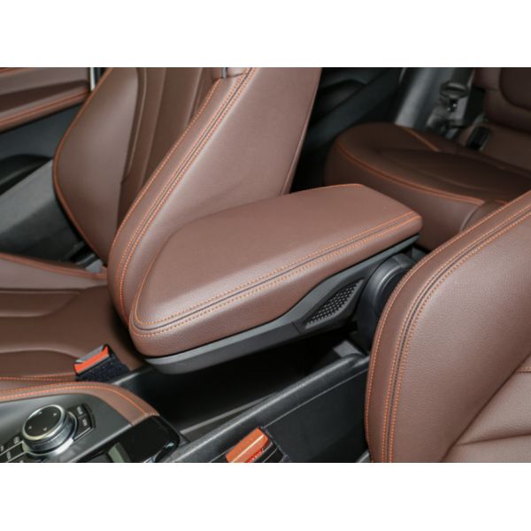 BMW X2 2022 year xDrive25i yaoye version BMW Luxury New Cars 4WD 2023 Version